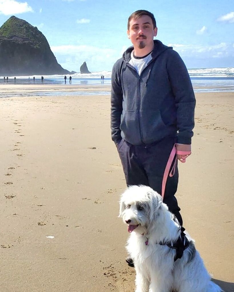 Chase McAlexander Profile Photo