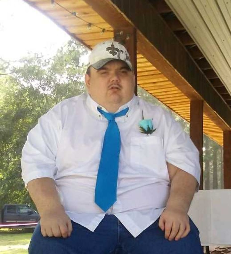 Kenneth Dewayne Gill, Jr. Profile Photo