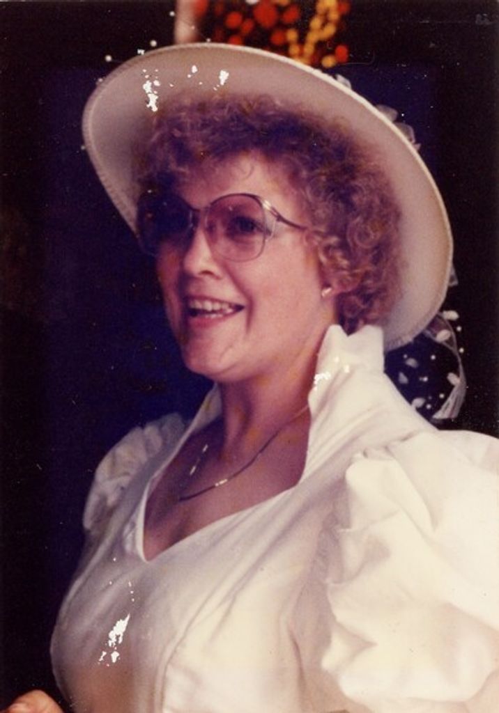 Dianna Lynn Svahn Profile Photo