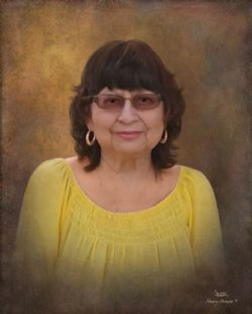 Soyla Gonzales
