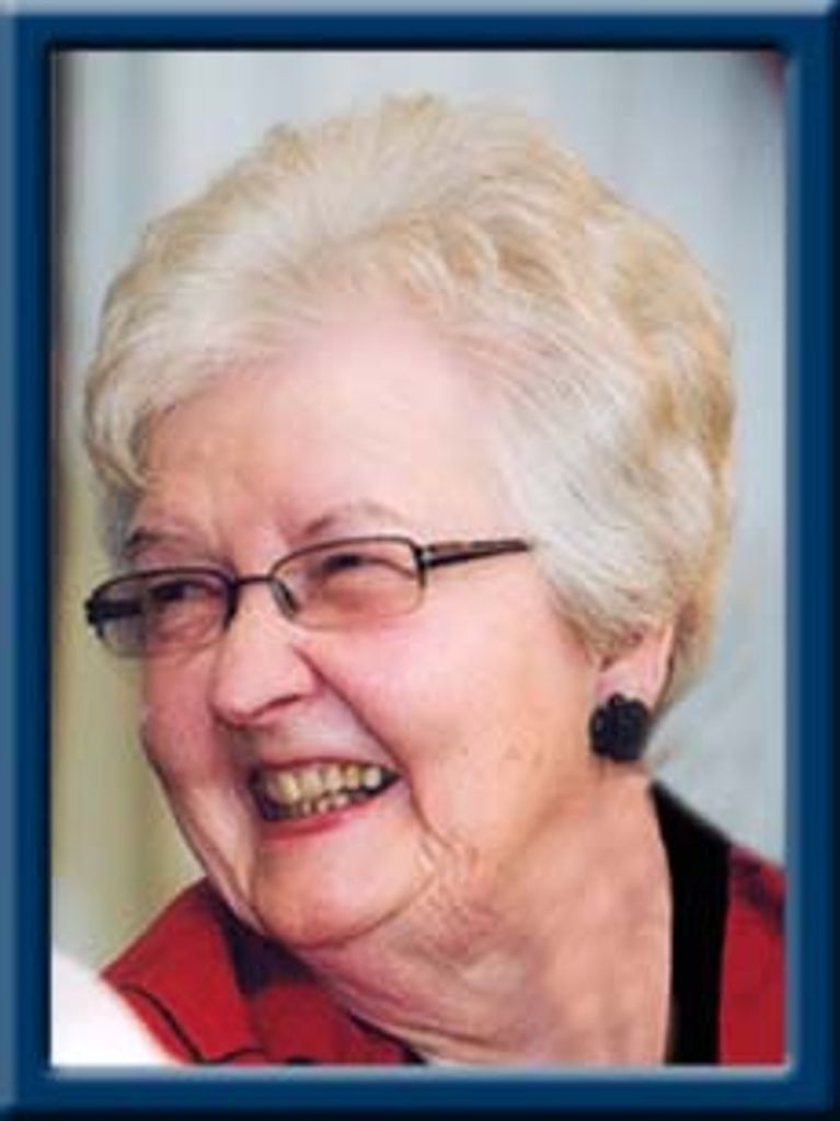 Mary Mildred “Millie” Boyle