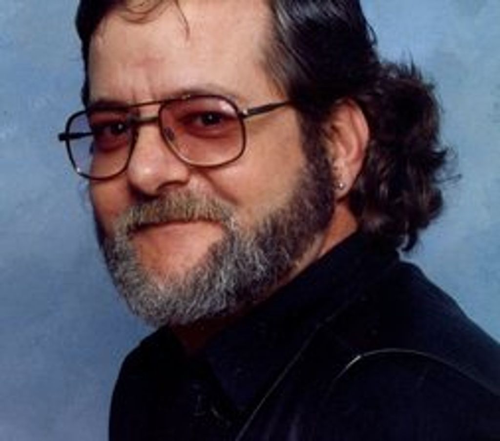 Robert "Bob" Broughton