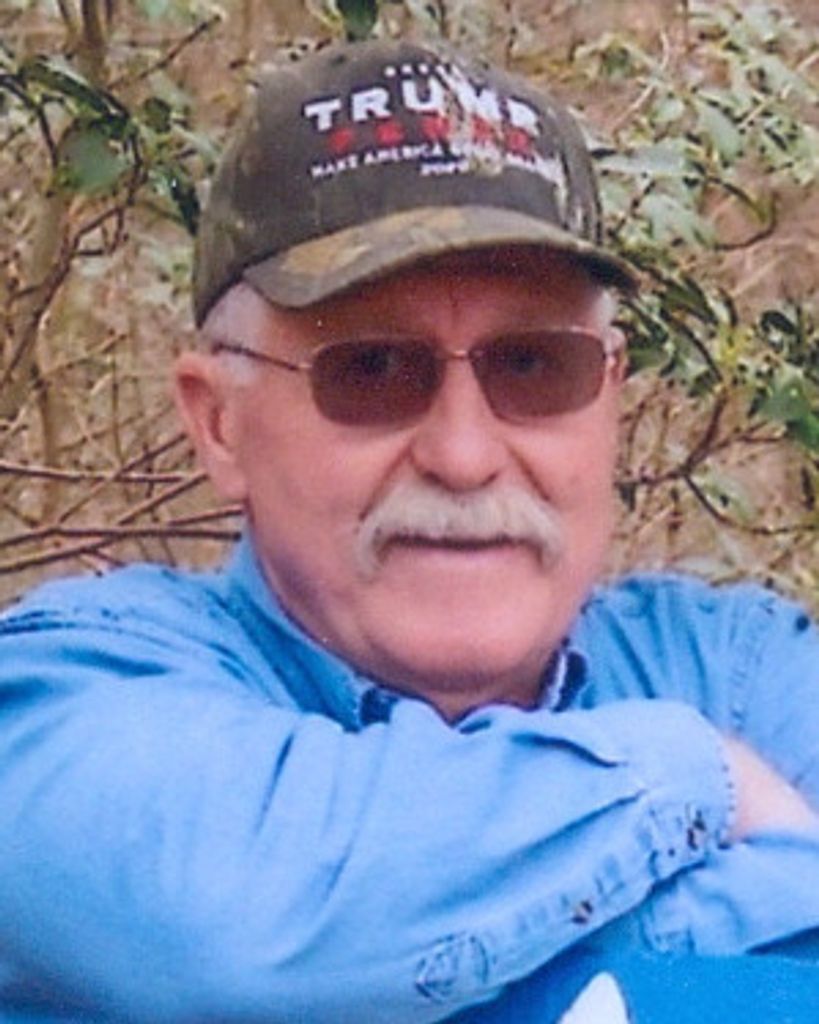 Roy G. "Butch" Jackson, Jr.