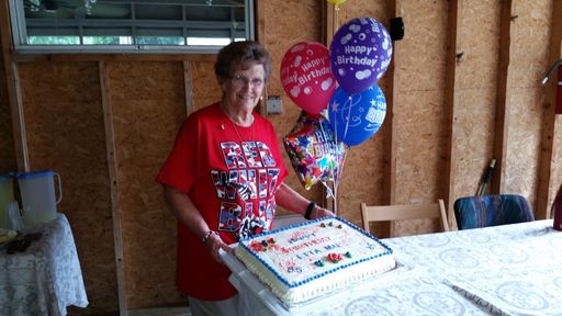 Etta Mae Dirks photo gallery thumbnail 32 of 92