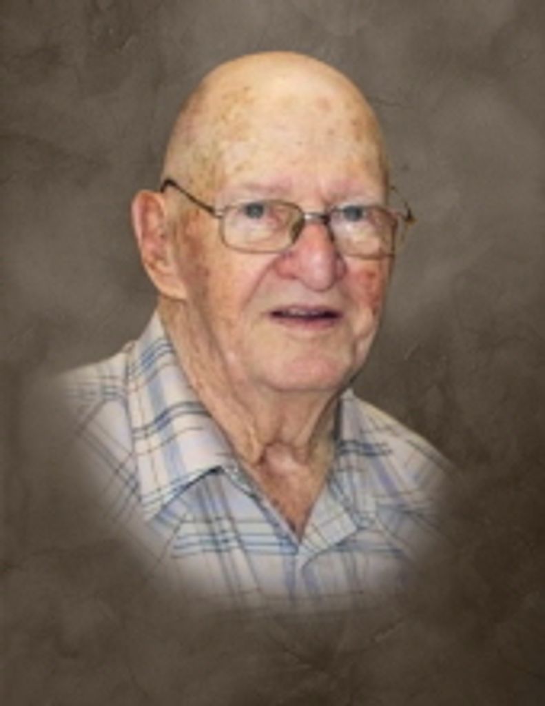William Bailey Yarbrough