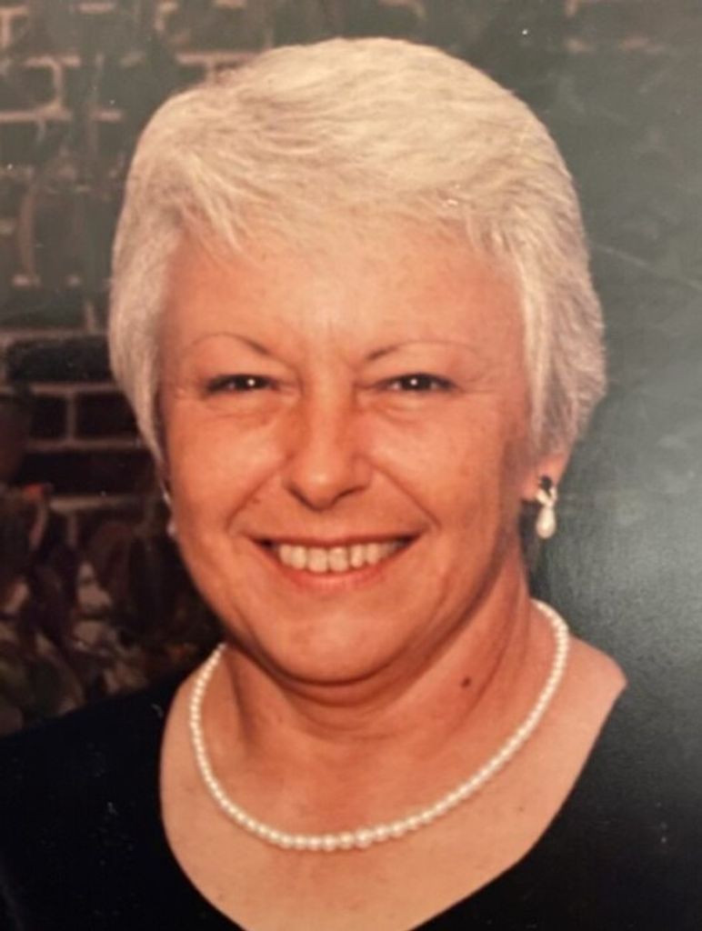 Martha Sue (Grodi)  Hicks Profile Photo