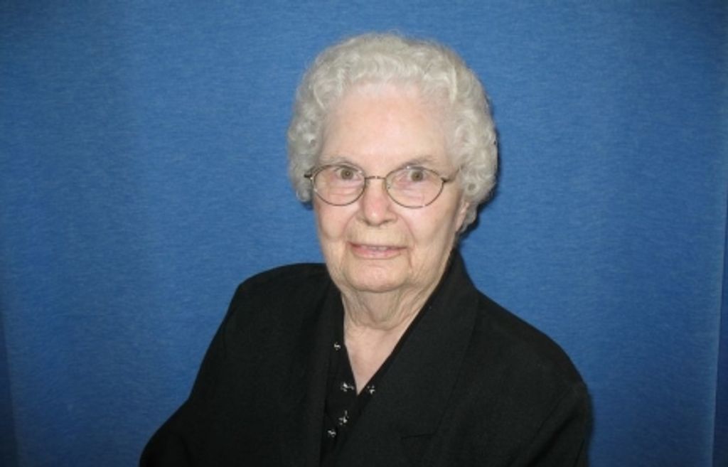 Helen Ann Schneider