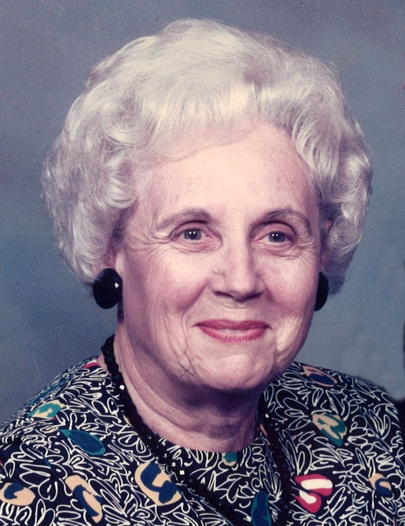 Helen Allen Harman Profile Photo