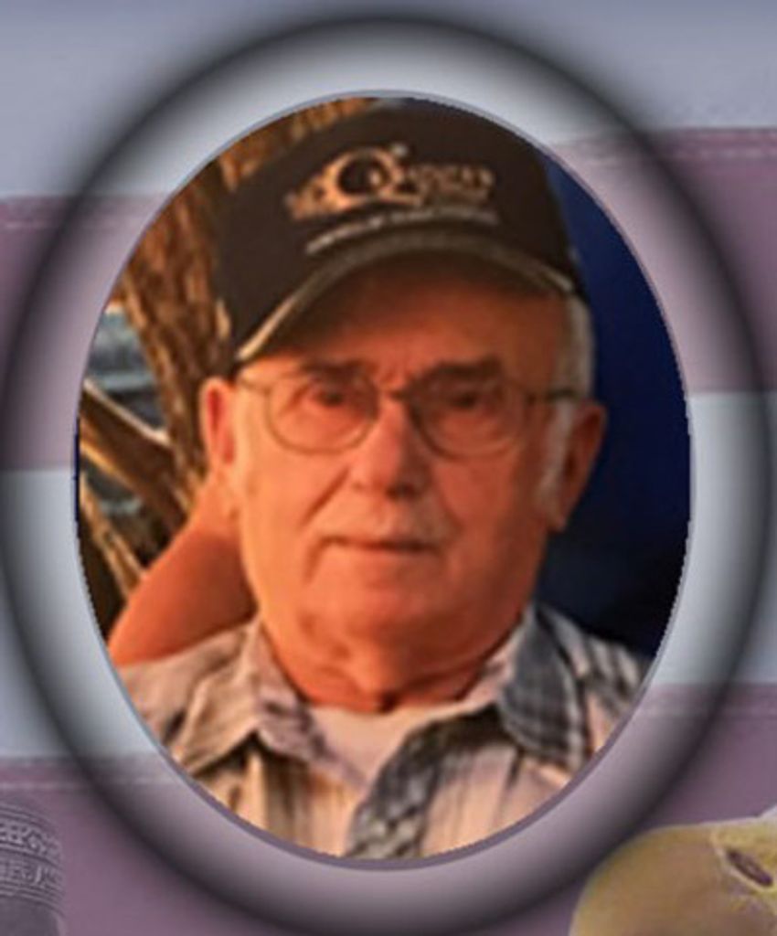 Melvin "Lefty" Albrecht