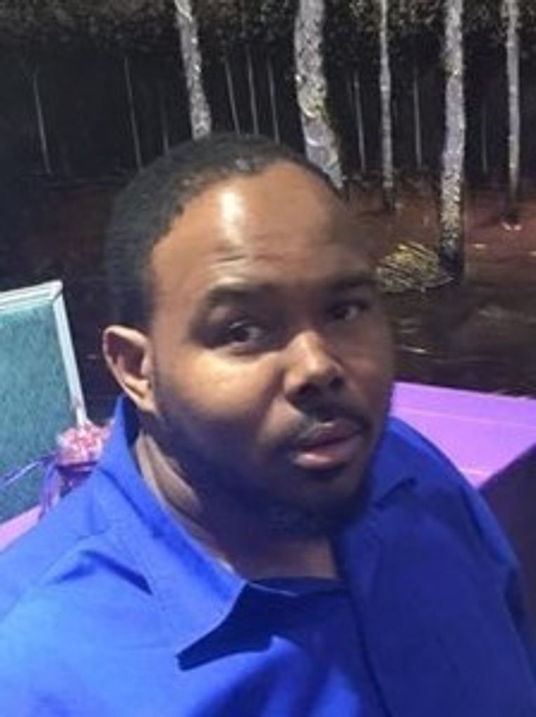 Jacques M. Johnson Profile Photo