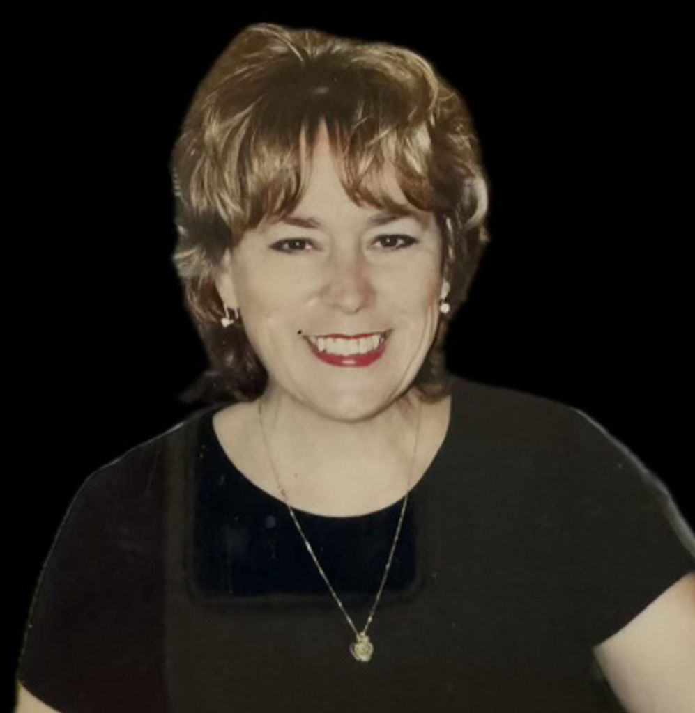 Margaret Buckler Blanford