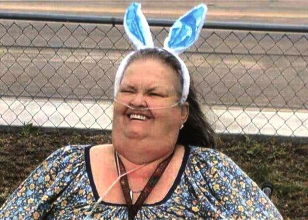 Barbara Alaine Mathis