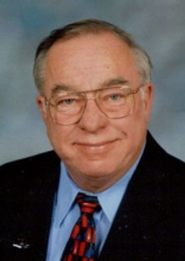 Dr. Robert E.  Watson Profile Photo
