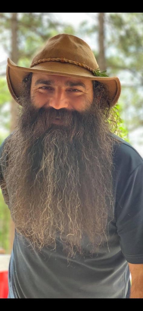 Joshua Duane Spence Profile Photo