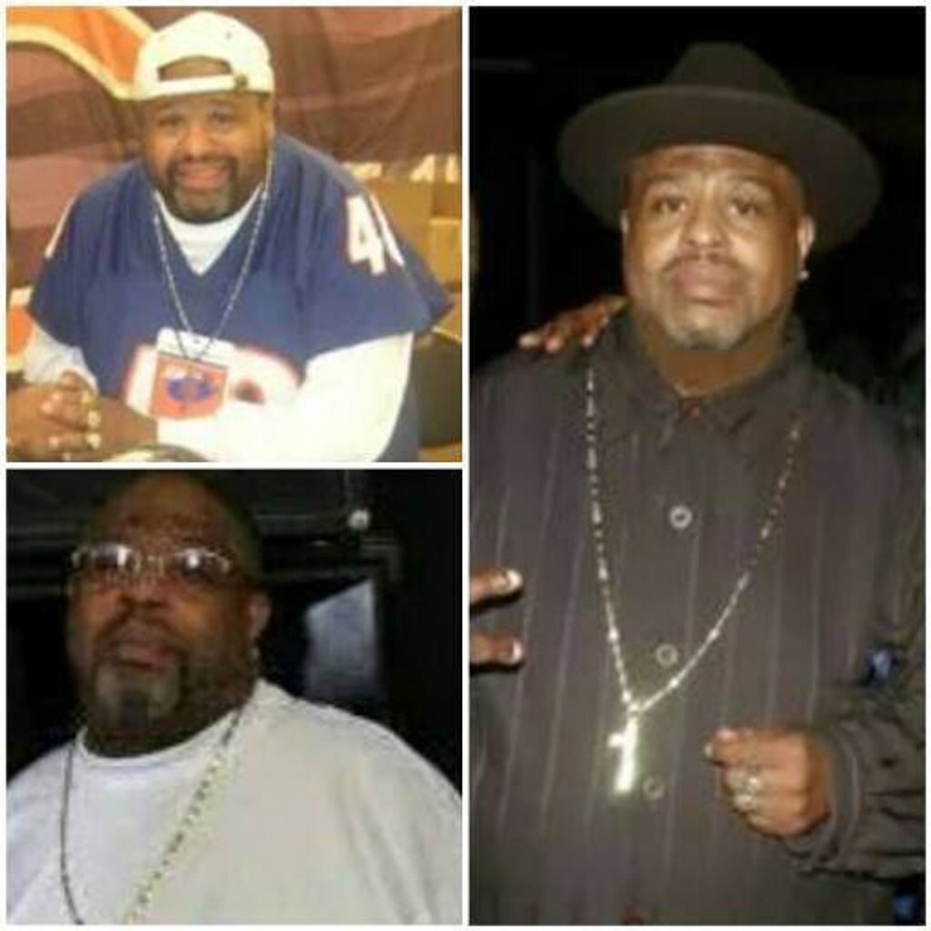 Gregory Wayne Croft I