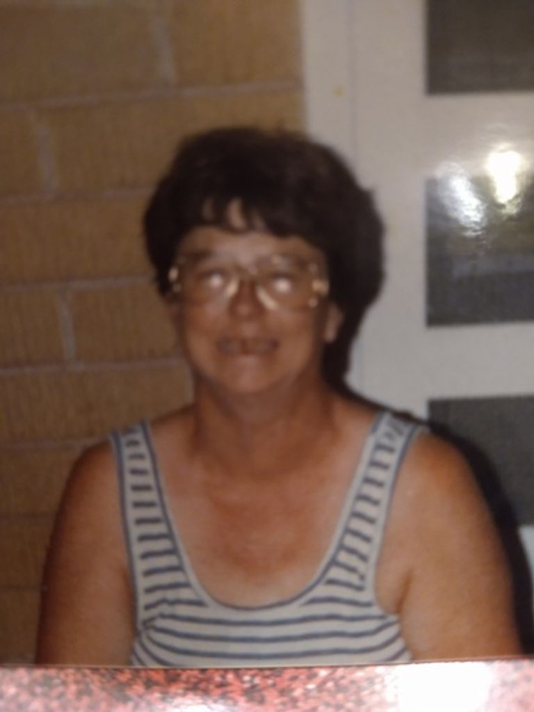 Lillie Faye Bishop-Jones Profile Photo