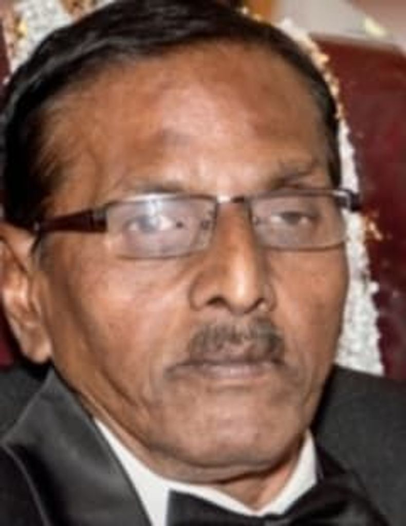 Champalal Bhandari Profile Photo