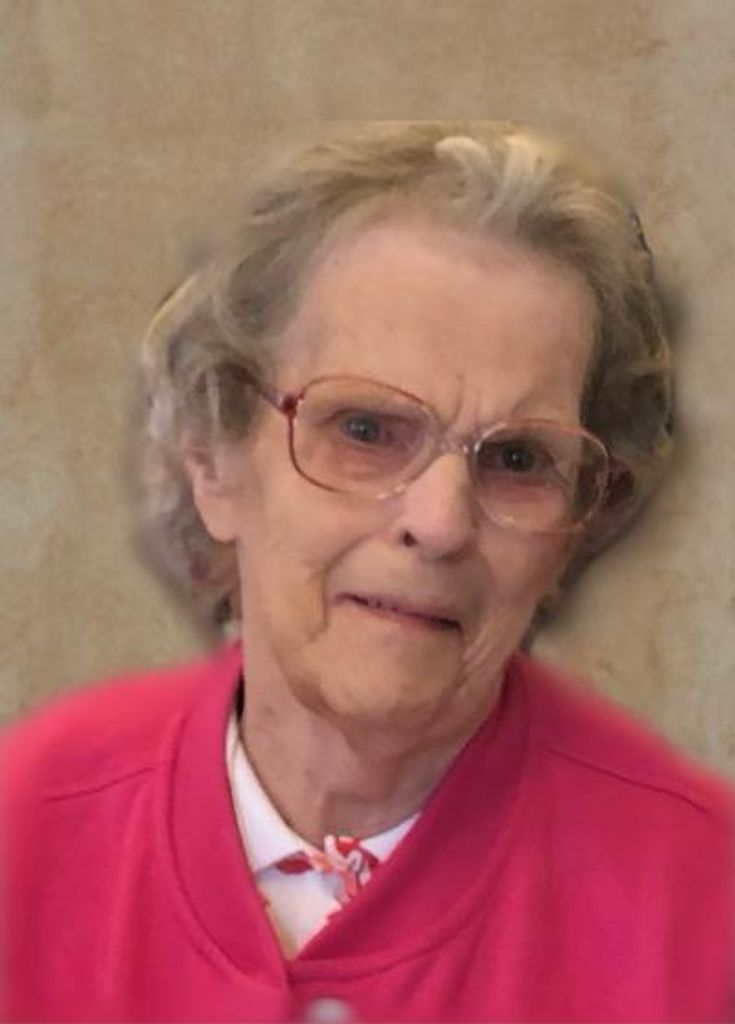 Rose Marie Ellen Mossman Profile Photo