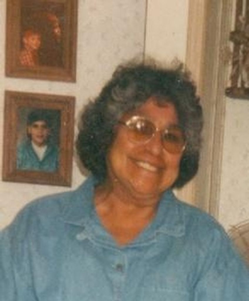 Dorietta Faith Shipley Profile Photo