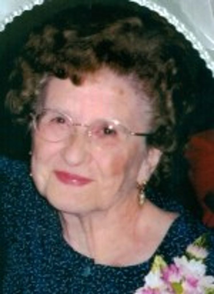 Norine R. Grady