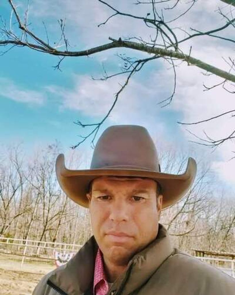 Travis Dale Leflore Profile Photo