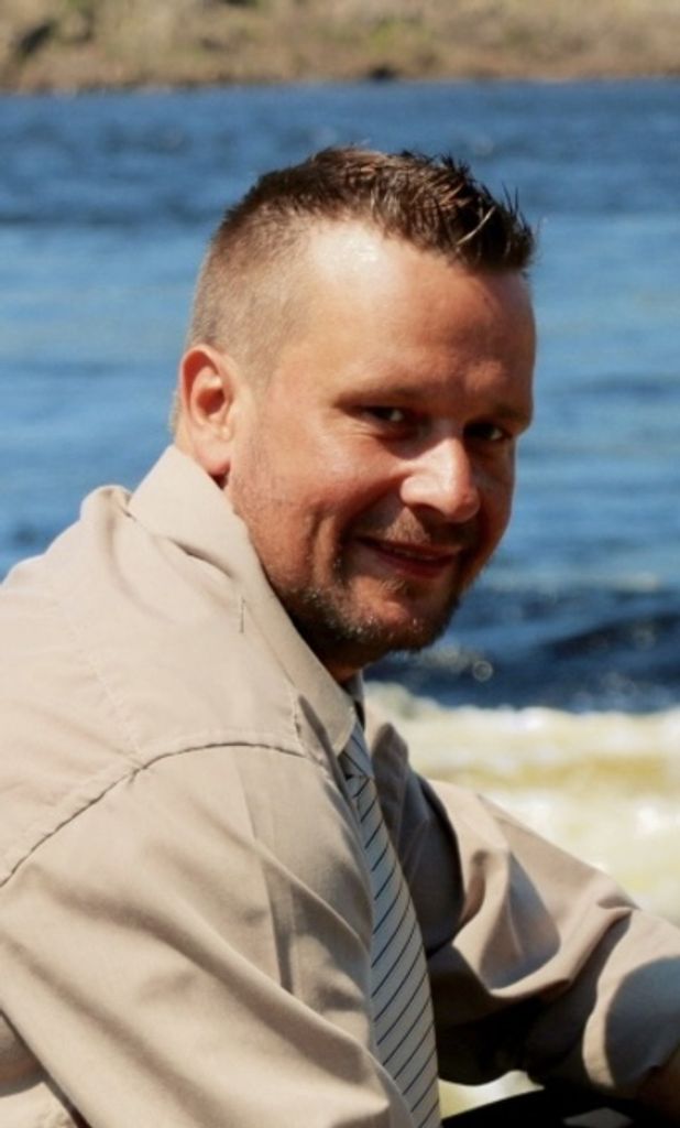 Bradley Arthur Pardy Profile Photo