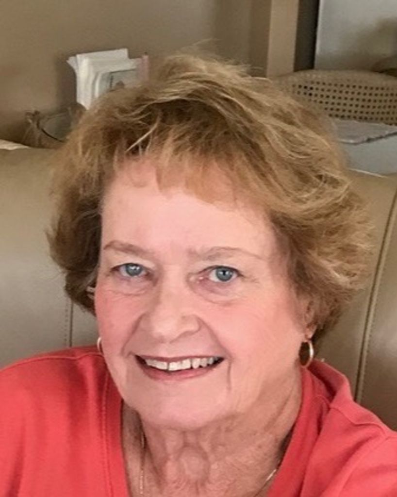 Donna Rae Barringer