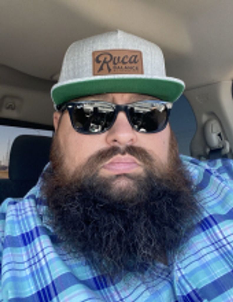 Gabriel "Gabe" Cardenas