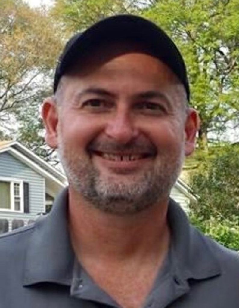 Lawrence Alan Corp Profile Photo