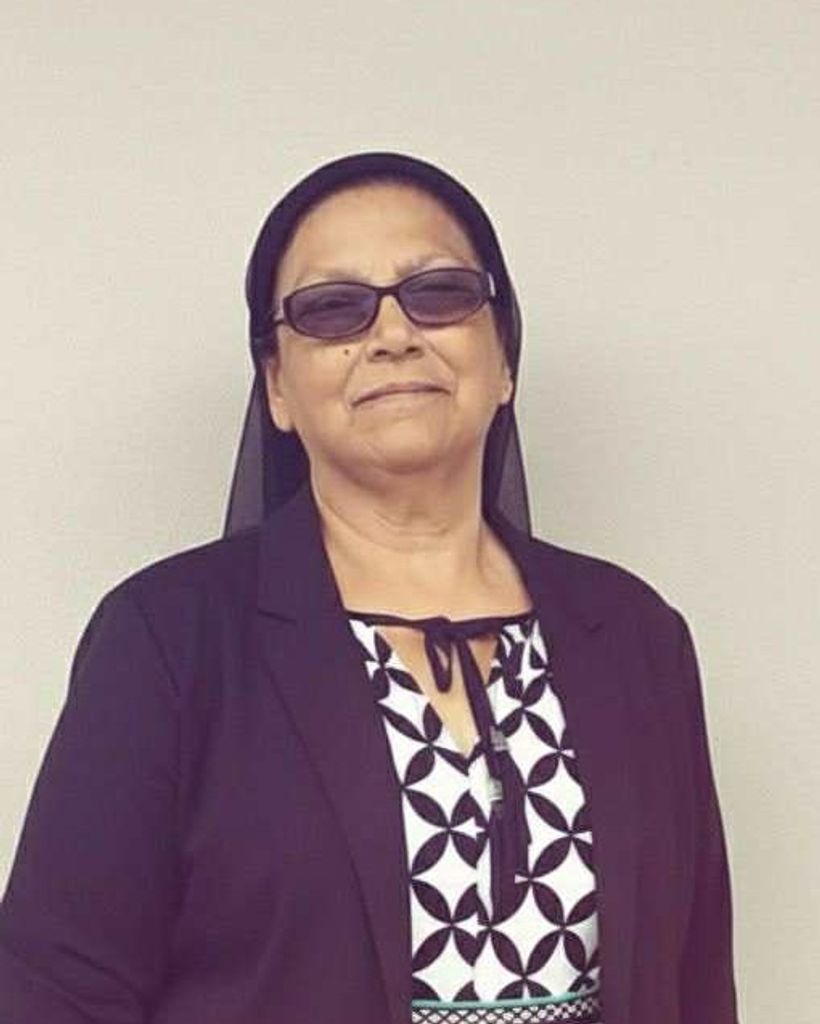 Valentina R. Delgado Profile Photo