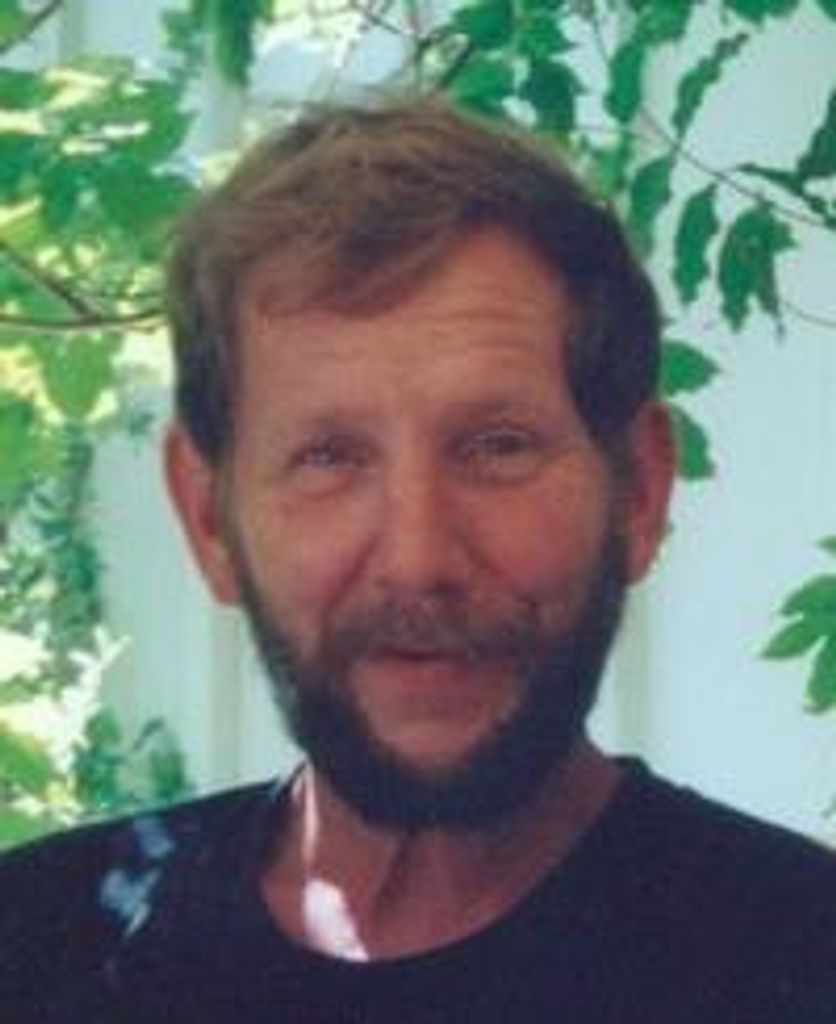 Larry  Richard Kimbro