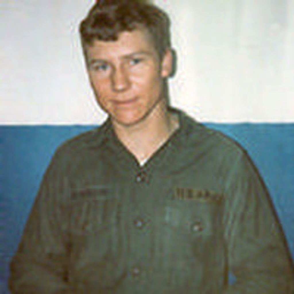 Danny Allen Mangrum