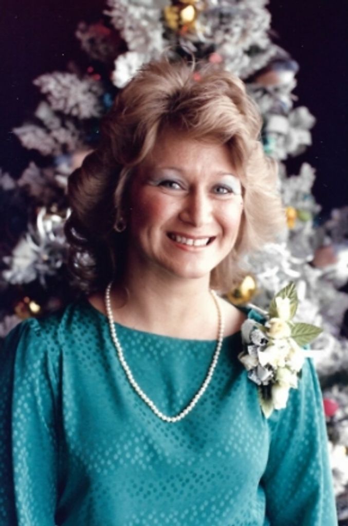 Jane Marie Judd