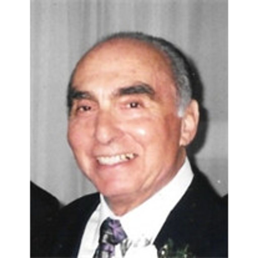 Joseph N. Giampa Profile Photo