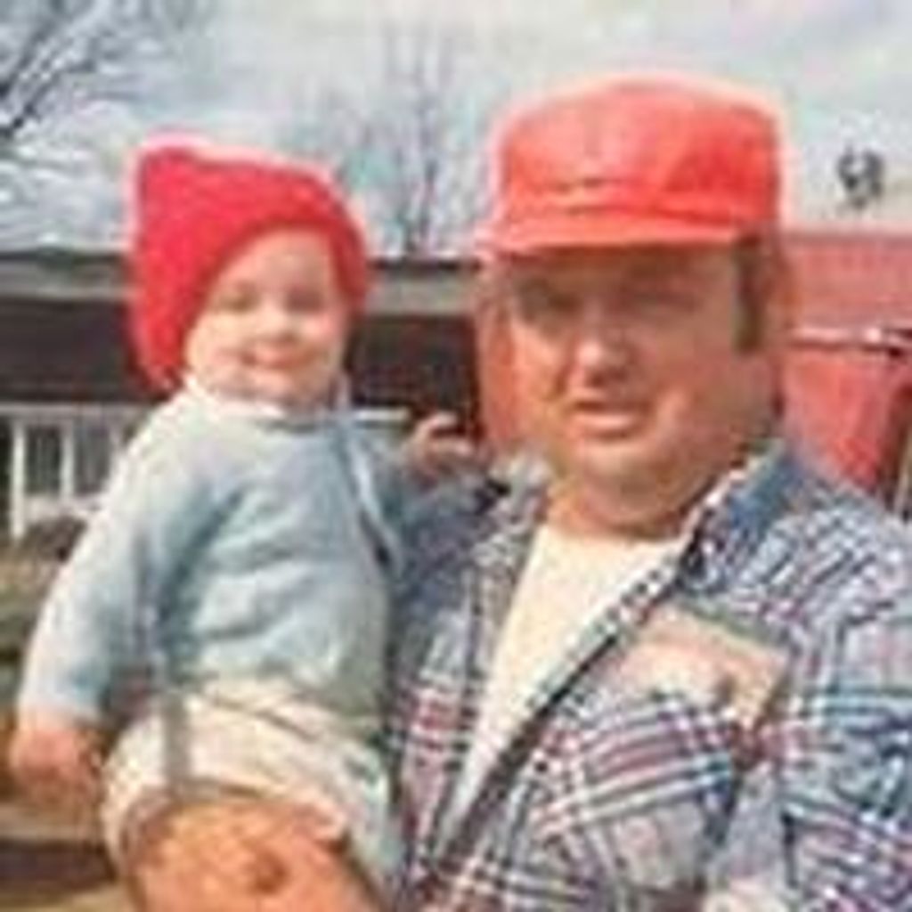 Douglas Wayne Jenkins, Sr.