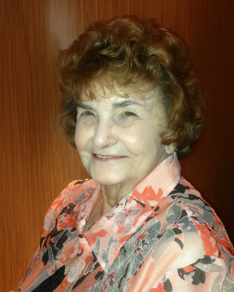 Charlotte Sue Bethune