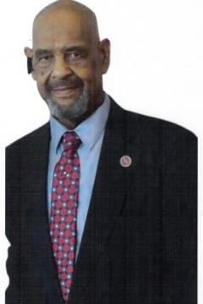 Thomas Stewart Anderson Profile Photo