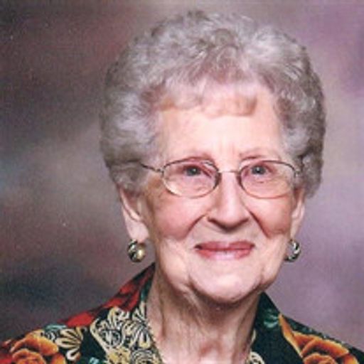 Ruth  O. Tanton Profile Photo