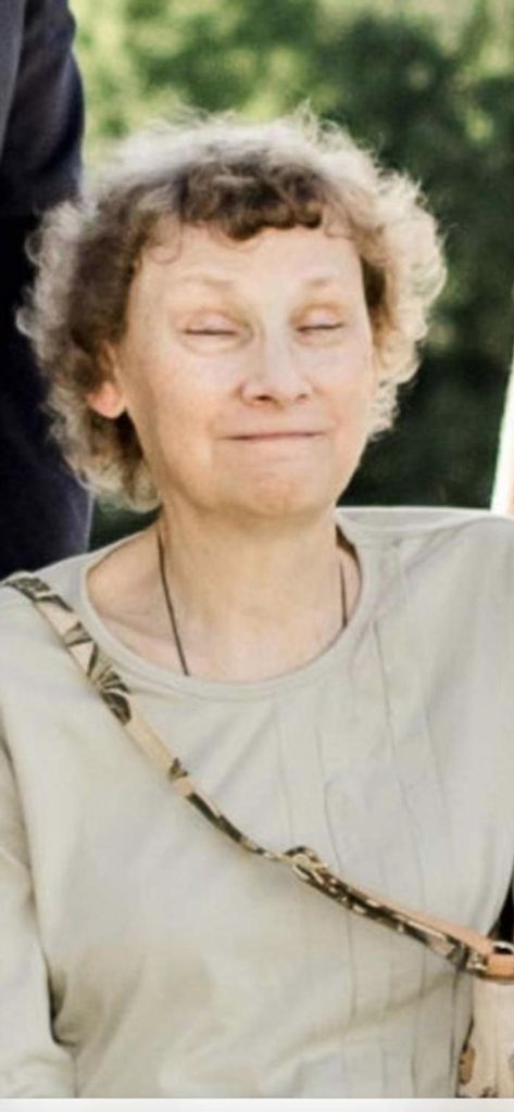 Ruth Ann Howes Profile Photo