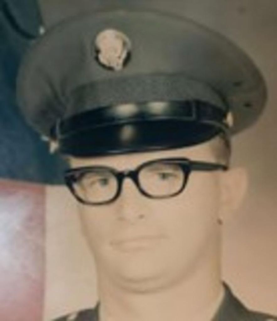 Richard Leon Mcmaster