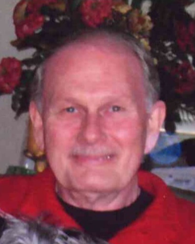 Allan J. Lovell Profile Photo