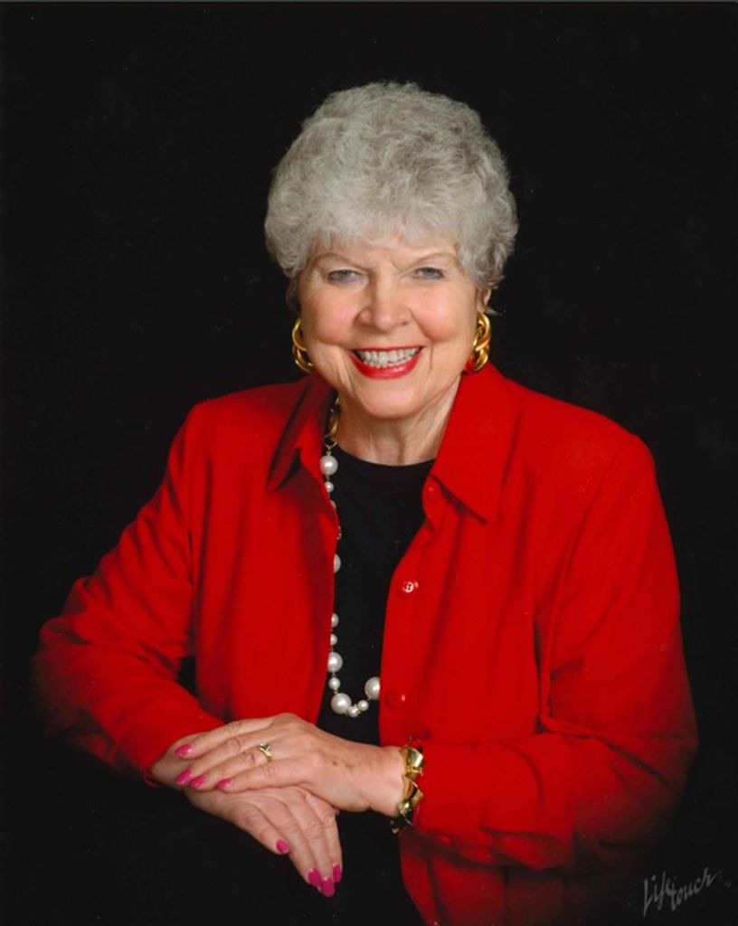 Joanne Blockey