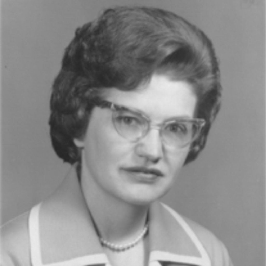 Erma Cox Nielsen