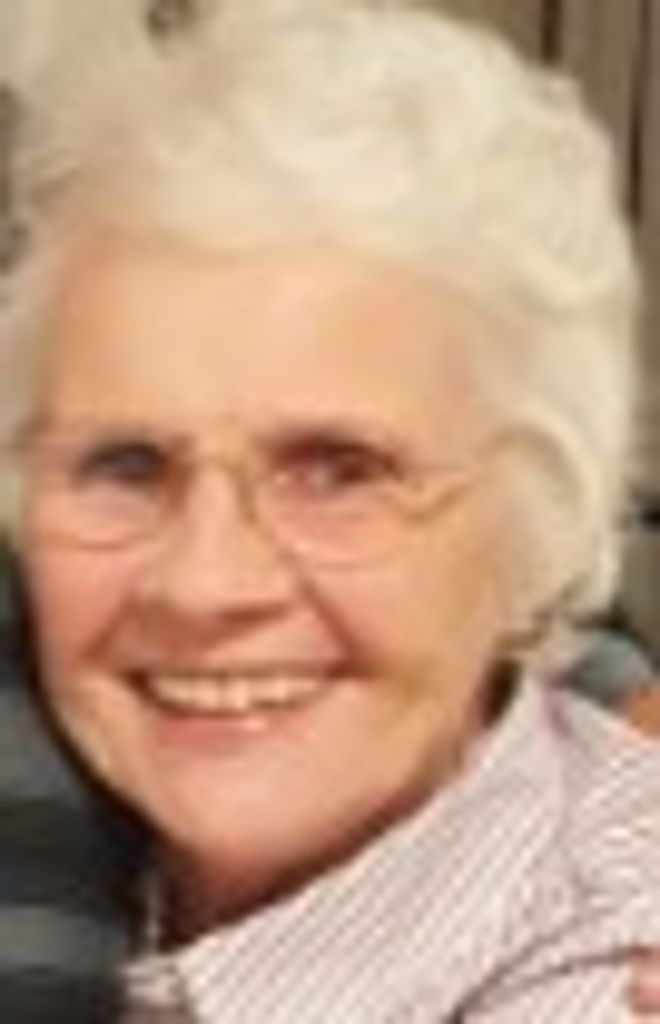 Betty J. Salvadore