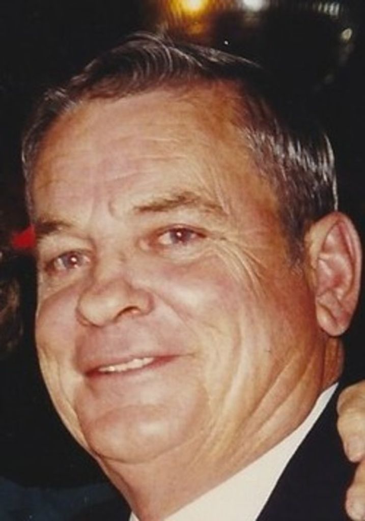 Ronald Smith