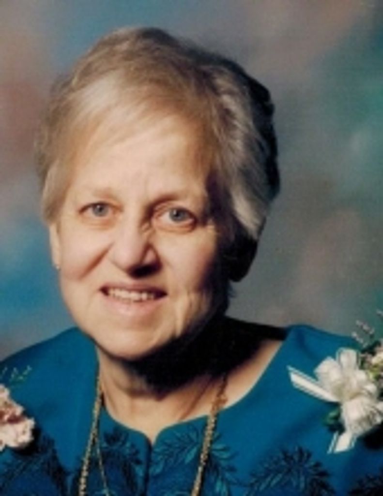 Norma Dobbs Profile Photo