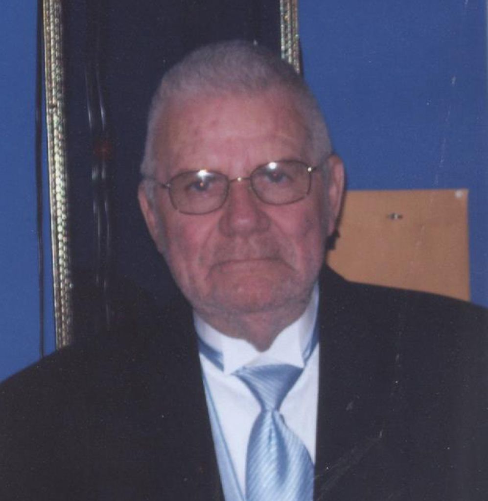 Welford Mason Moore,  Jr.