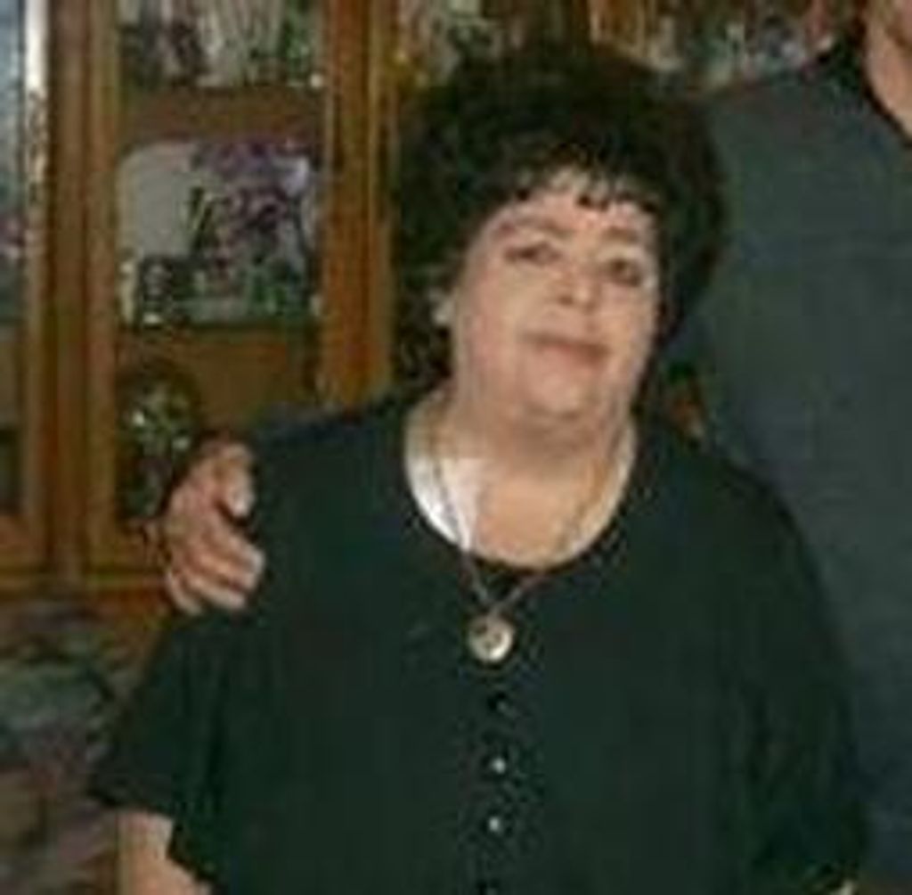 Shirley Clements Hughes
