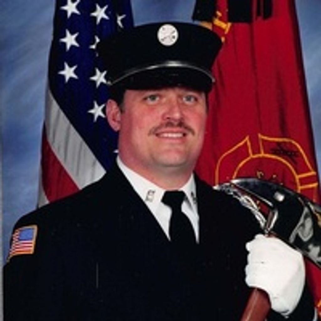 Gregory A. Leedy Profile Photo