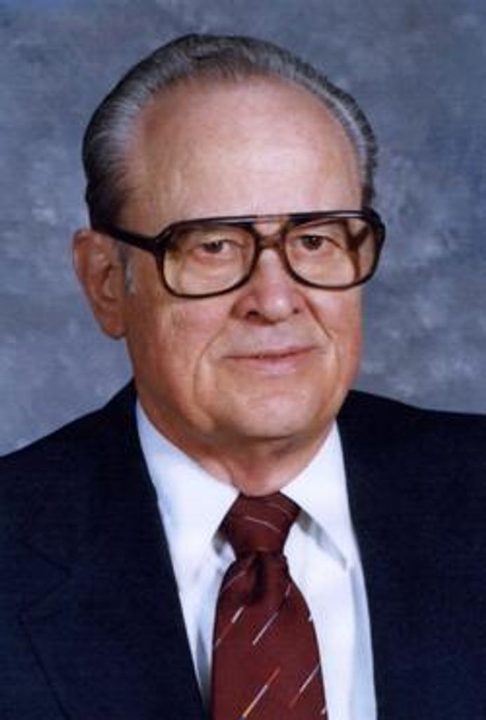 Jean D. Booth